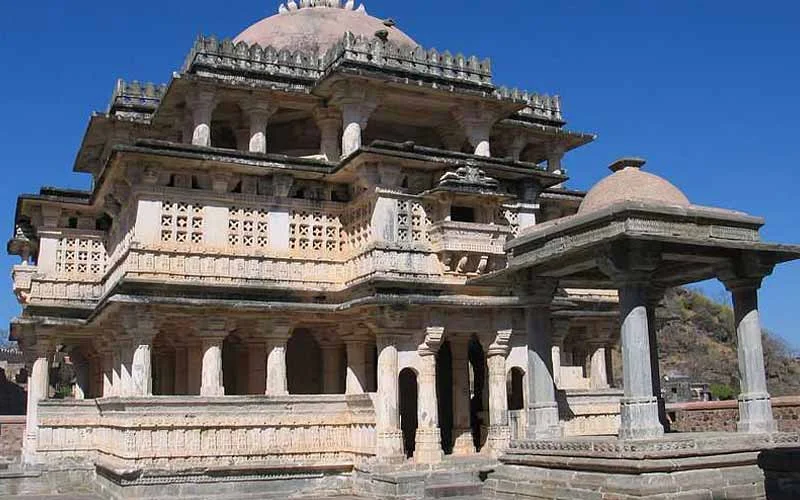 Mammadev Temple